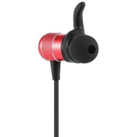 BOROFONE BE5 WATERPROOF BLUETOOTH 4.2 SPORTS HEADBAND (RED)