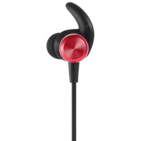 BOROFONE BE5 WATERPROOF BLUETOOTH 4.2 SPORTS HEADBAND (RED)