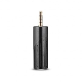 YANMAI R2 MINI MICROPHONE CONDENSER ADJUSTABLE MIC (BLACK)