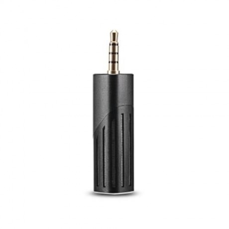 YANMAI R2 MINI MICROPHONE CONDENSER ADJUSTABLE MIC (BLACK)
