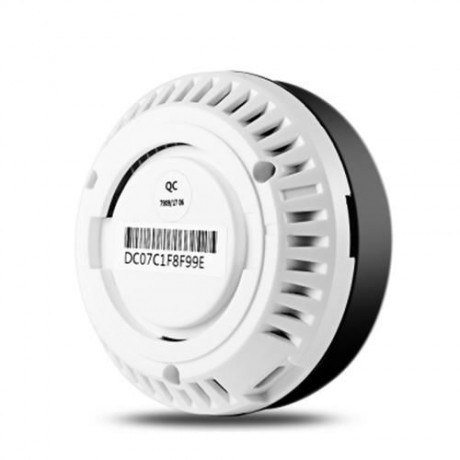 HISEEU HSY - P6 HD 960P WIFI IP INDOOR SECURITY CAMERA (WHITE)