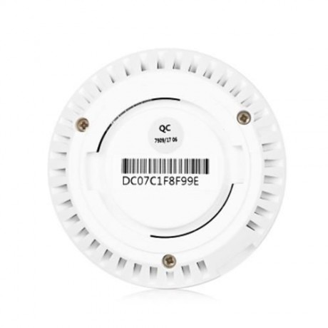 HISEEU HSY - P6 HD 960P WIFI IP INDOOR SECURITY CAMERA (WHITE)