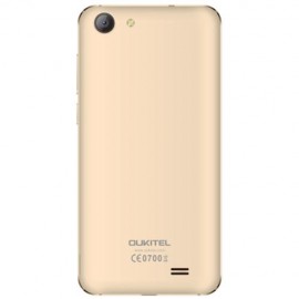 OUKITEL K4000 PLUS 4G SMARTPHONE (GOLDEN)