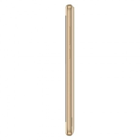 OUKITEL K4000 PLUS 4G SMARTPHONE (GOLDEN)