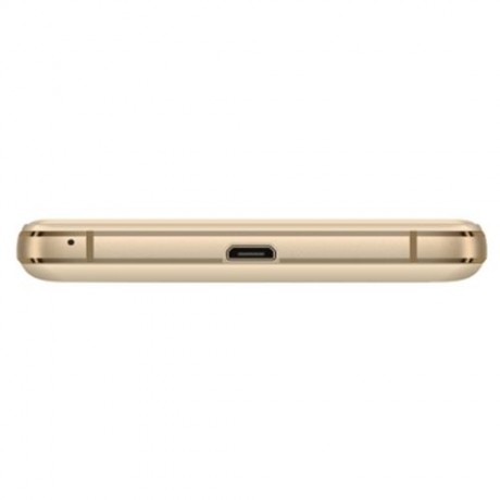 OUKITEL K4000 PLUS 4G SMARTPHONE (GOLDEN)