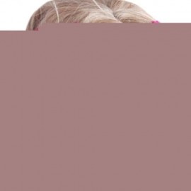 SEXY LACE CROSSOVER DESIGN WOMEN WIDE HEADBAND (TUTTI FRUTTI)