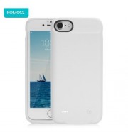 ROMOSS EN28 2800MAH BATTERY CASE FOR IPHONE 7 4.7 INCH (WHITE)