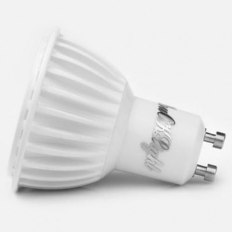 YOUOKLIGHT 5W GU10 380LM 9 SMD 2835 LED LIGHTS SUPER BRIGHT SPOT BULB 6000K 100 - 240V (CO