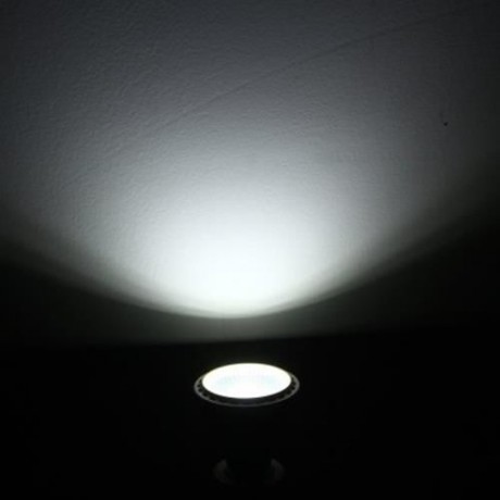 YOUOKLIGHT 5W GU10 380LM 9 SMD 2835 LED LIGHTS SUPER BRIGHT SPOT BULB 6000K 100 - 240V (CO