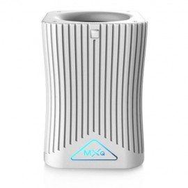 MXQ HF10 AMLOGIC S905X QUAD-CORE DIGITAL TV BOX (WHITE)