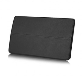 BH030C 9.7 INCH BLUETOOTH KEYBOARD WITH LEATHER COVER (BLACK)