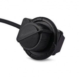AUTOMATIC PHOTOELECTRIC LIQUID CRYSTAL WELDING PROTECTIVE LENS (BLACK)