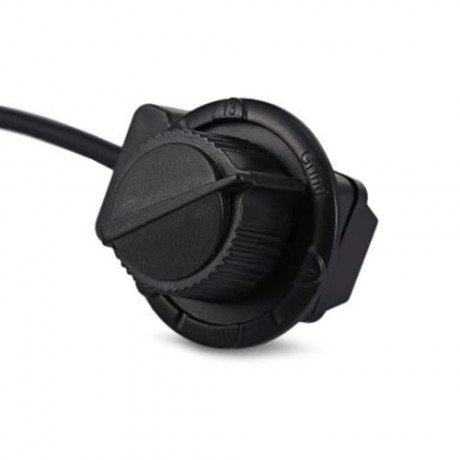 AUTOMATIC PHOTOELECTRIC LIQUID CRYSTAL WELDING PROTECTIVE LENS (BLACK)