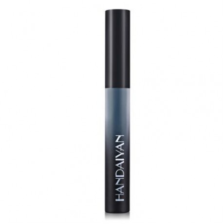 Cosmetic Waterproof Matte Long Lasting Lip Gloss (01)