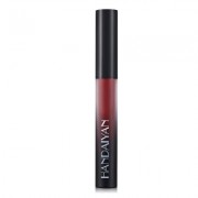 Cosmetic Waterproof Matte Long Lasting Lip Gloss (03)