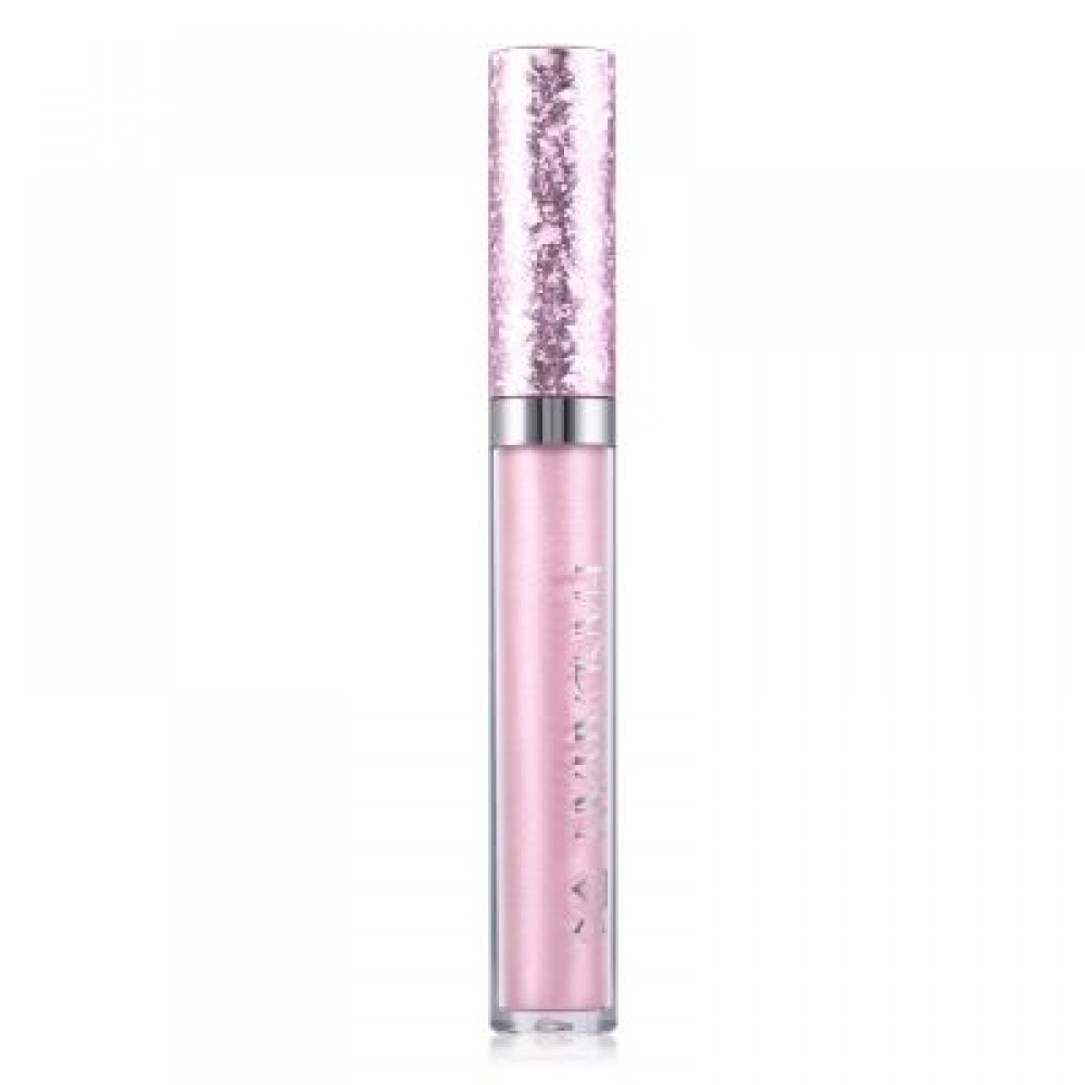 Long Lasting Cosmetic Shimmer Lip Gloss (01)
