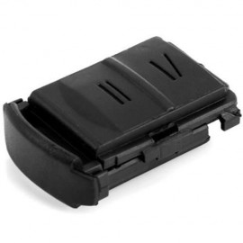 JHI710 2 BUTTONS ENTRY KEY REMOTE FOB SHELL COVER CASE FOR VAUXHALL OPEL CORSA