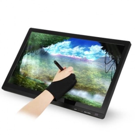 ACEPEN AP - 2150 INTERACTIVE PEN DISPLAY ADJUSTABLE HOLDER (BLACK)