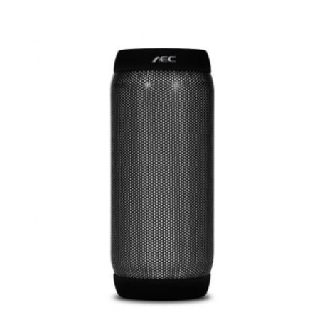 AEC BQ - 615S BLUETOOTH HIFI SPEAKER WITH LED LIGHT (BLACK)