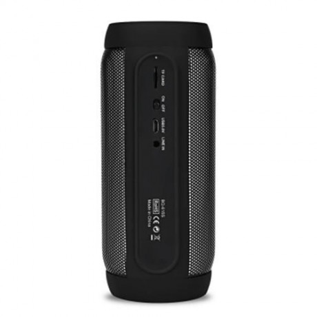 AEC BQ - 615S BLUETOOTH HIFI SPEAKER WITH LED LIGHT (BLACK)