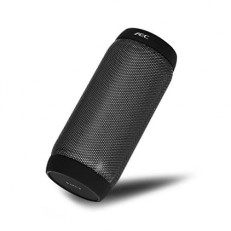 AEC BQ - 615S BLUETOOTH HIFI SPEAKER WITH LED LIGHT (BLACK)