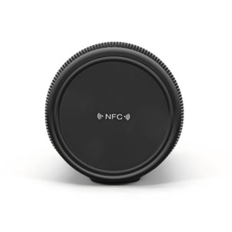 AEC BQ - 615S BLUETOOTH HIFI SPEAKER WITH LED LIGHT (BLACK)