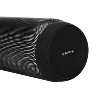 AEC BQ - 615S BLUETOOTH HIFI SPEAKER WITH LED LIGHT (BLACK)
