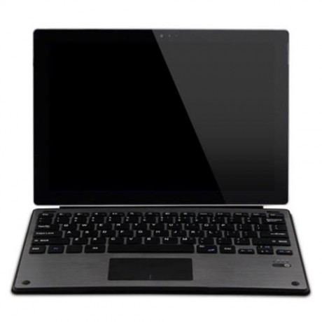 BLUETOOTH 3.0 KEYBOARD CASE FOR MICROSOFT SURFACE PRO 3 / 4 / 5 (BLACK)