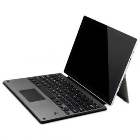 BLUETOOTH 3.0 KEYBOARD CASE FOR MICROSOFT SURFACE PRO 3 / 4 / 5 (BLACK)