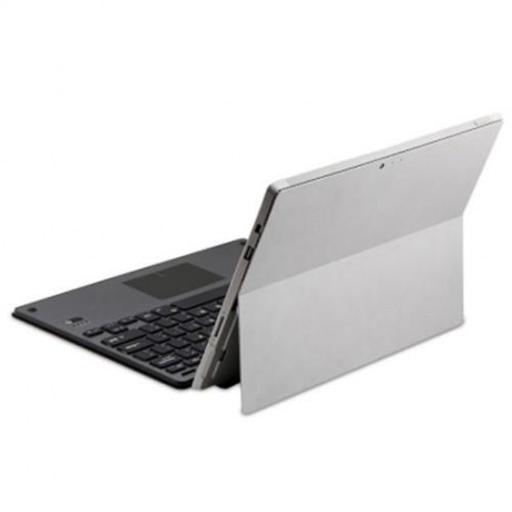 BLUETOOTH 3.0 KEYBOARD CASE FOR MICROSOFT SURFACE PRO 3 / 4 / 5 (BLACK)
