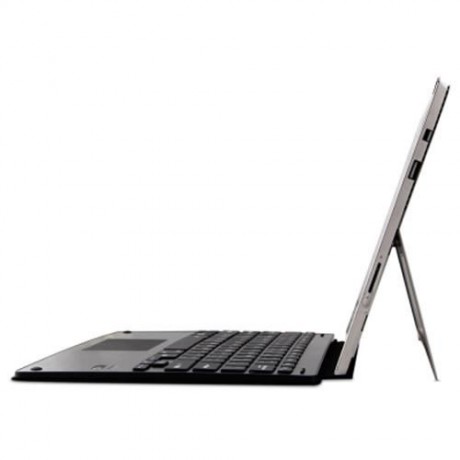 BLUETOOTH 3.0 KEYBOARD CASE FOR MICROSOFT SURFACE PRO 3 / 4 / 5 (BLACK)