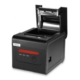 HOIN HOP - H801 80MM PORTABLE WIFI THERMAL RECEIPT PRINTER (BLACK)