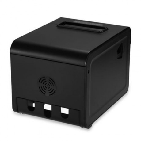 HOIN HOP - H801 80MM PORTABLE WIFI THERMAL RECEIPT PRINTER (BLACK)