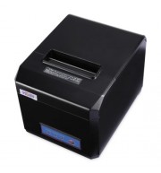HOIN HOP - E801 USB / BLUETOOTH THERMAL RECEIPT PRINTER (BLACK)