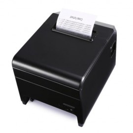 HOIN HOP - E801 USB / BLUETOOTH THERMAL RECEIPT PRINTER (BLACK)