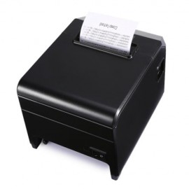 HOIN HOP - E801 USB / BLUETOOTH THERMAL RECEIPT PRINTER (BLACK)