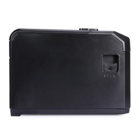 HOIN HOP - E801 USB / BLUETOOTH THERMAL RECEIPT PRINTER (BLACK)