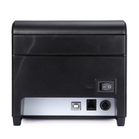 HOIN HOP - E801 USB / BLUETOOTH THERMAL RECEIPT PRINTER (BLACK)