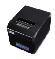HOIN HOP - E801 USB / WIFI / THERMAL RECEIPT PRINTER (BLACK)