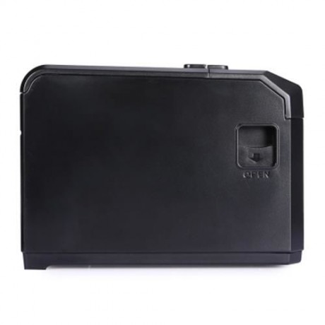 HOIN HOP - E801 USB / WIFI / THERMAL RECEIPT PRINTER (BLACK)