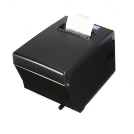 HOIN HOP - E58 USB / WIFI THERMAL RECEIPT PRINTER (BLACK)