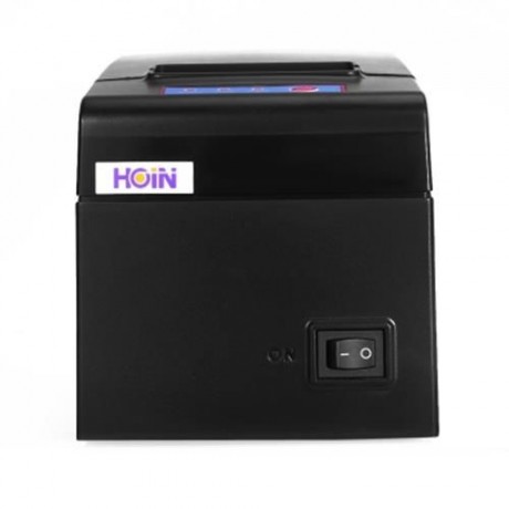 HOIN HOP - E58 USB / WIFI THERMAL RECEIPT PRINTER (BLACK)