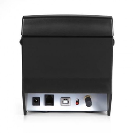 HOIN HOP - E58 USB / WIFI THERMAL RECEIPT PRINTER (BLACK)