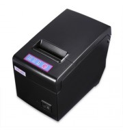 HOIN HOP - E58 USB / BLUETOOTH PORTABLE THERMAL RECEIPT PRINTER (BLACK)