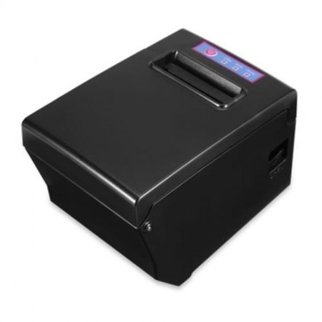 HOIN HOP - E58 USB / BLUETOOTH PORTABLE THERMAL RECEIPT PRINTER (BLACK)