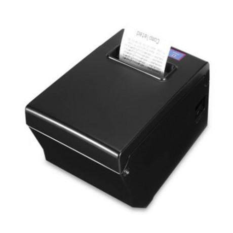 HOIN HOP - E58 USB / BLUETOOTH PORTABLE THERMAL RECEIPT PRINTER (BLACK)