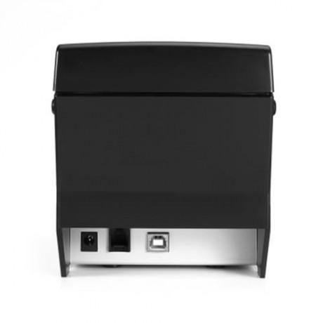 HOIN HOP - E58 USB / BLUETOOTH PORTABLE THERMAL RECEIPT PRINTER (BLACK)