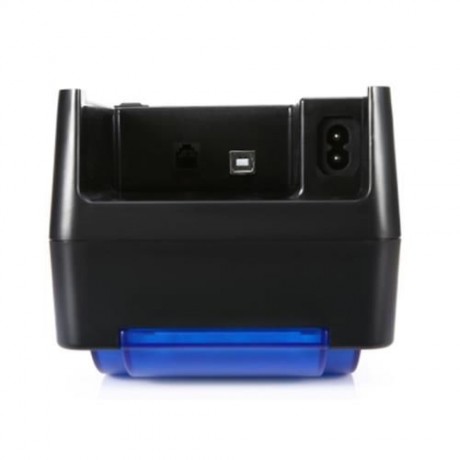 HOIN HOP - H58 USB / WIFI PORTABLE THERMAL RECEIPT PRINTER (BLACK)