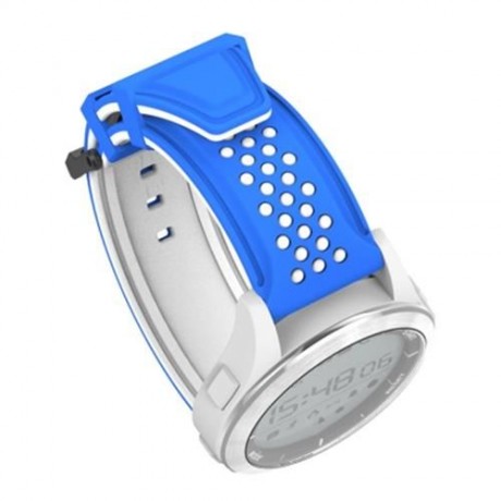 NO.1 F3 SPORTS SMARTWATCH BLUETOOTH 4.0 IP68 WATERPROOF REMOTE CAMERA SEDENTARY REMINDER S