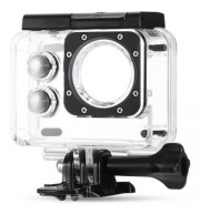 SJCAM 30M WATERPROOF HOUSING KIT FOR SJ7 STAR CAMERA (TRANSPARENT)